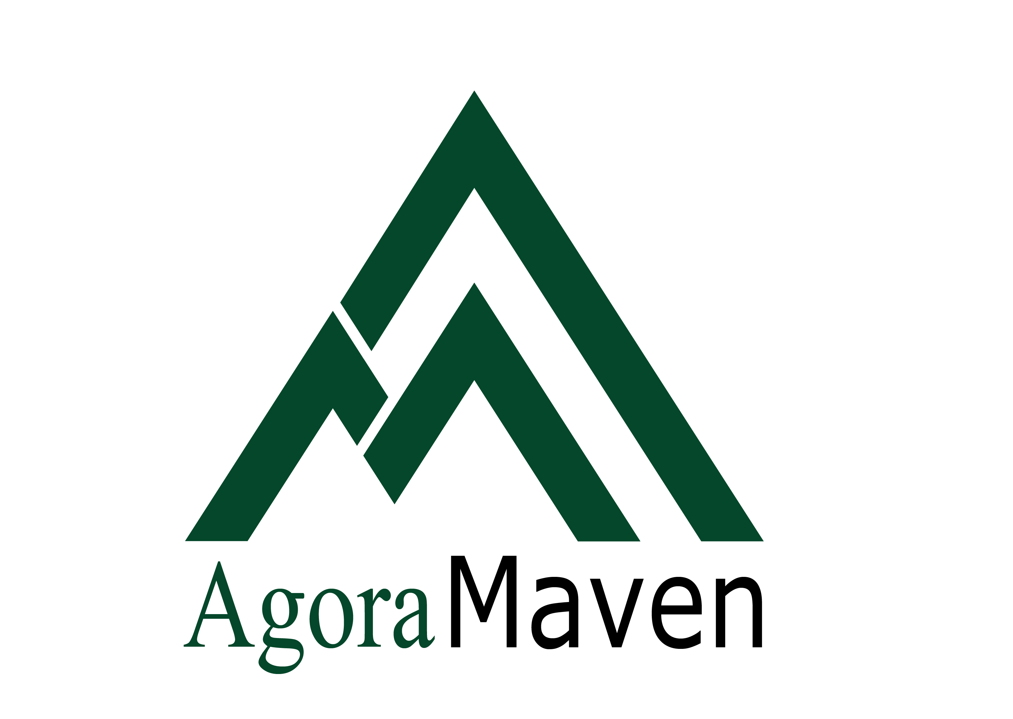 AgoraMaven